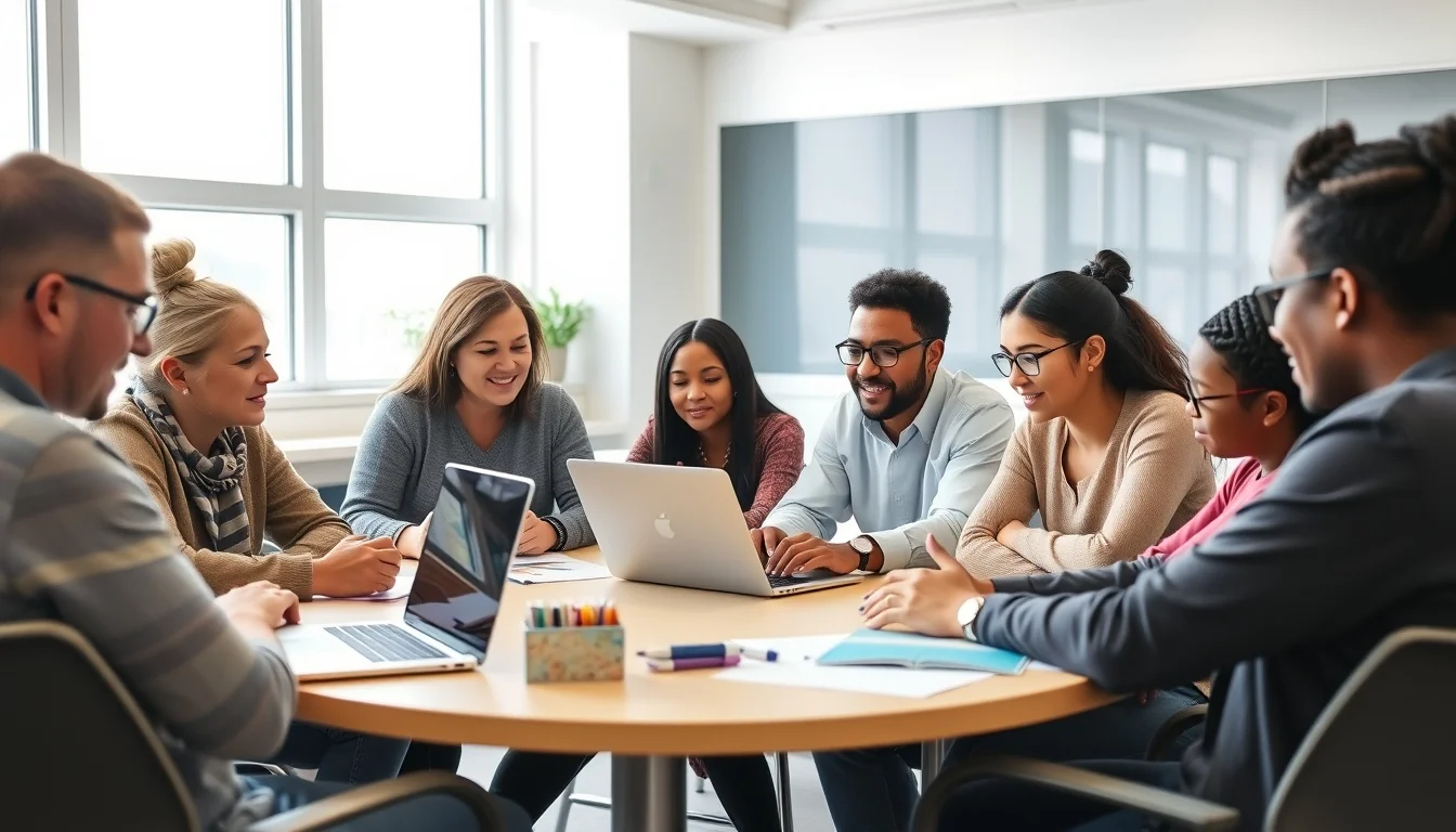 Discover Digital Literacy Training